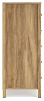 Paquete de dormitorio de 5 piezas
