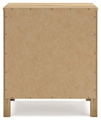 Paquete de dormitorio de 3 piezas