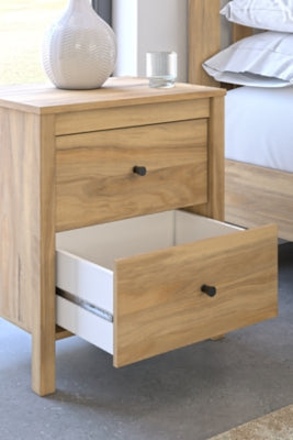 Paquete de dormitorio de 3 piezas