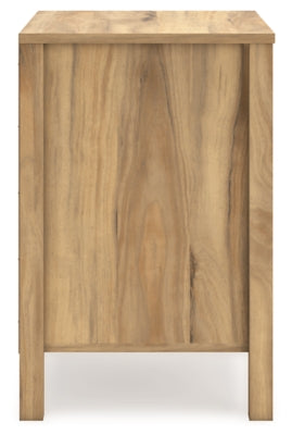 Paquete de dormitorio de 7 piezas
