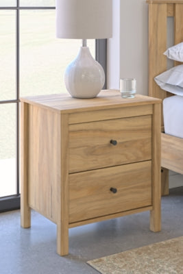 Paquete de dormitorio de 5 piezas