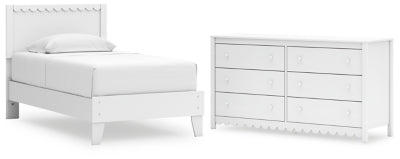 3-Piece Bedroom Package