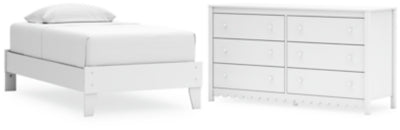 3-Piece Bedroom Package