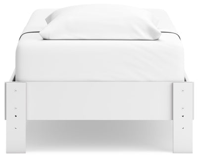 5-Piece Bedroom Package