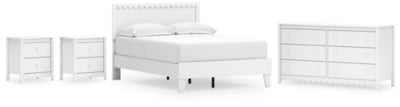 6-Piece Bedroom Package