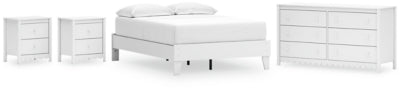 6-Piece Bedroom Package