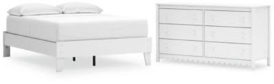 3-Piece Bedroom Package