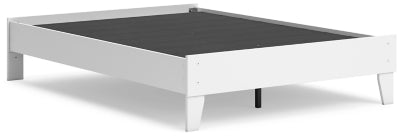 5-Piece Bedroom Package