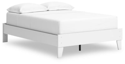 Paquete de dormitorio de 5 piezas