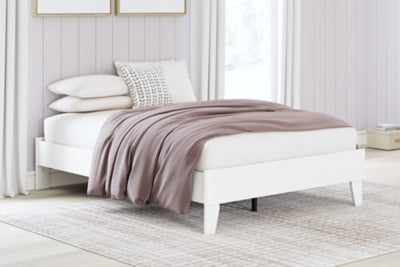 5-Piece Bedroom Package