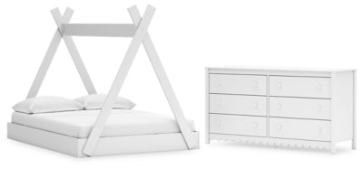 3-Piece Bedroom Package
