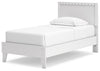Paquete de dormitorio de 4 piezas