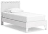 Paquete de dormitorio de 4 piezas