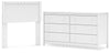 2-Piece Bedroom Package