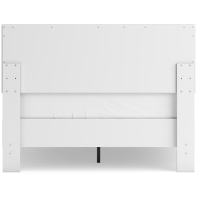Paquete de dormitorio de 3 piezas
