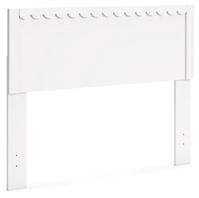Paquete de dormitorio de 2 piezas