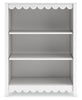 Hallityn Bookcase