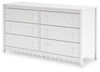 Hallityn Dresser