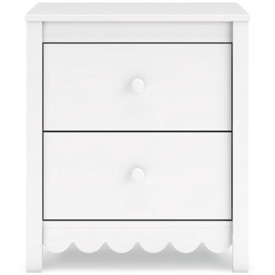 Paquete de dormitorio de 3 piezas