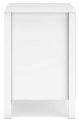 Paquete de dormitorio de 5 piezas