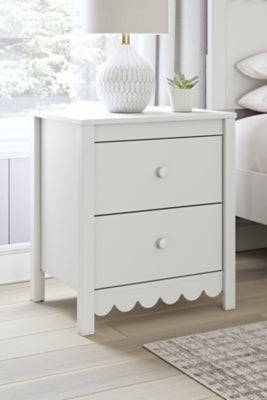 Paquete de dormitorio de 4 piezas