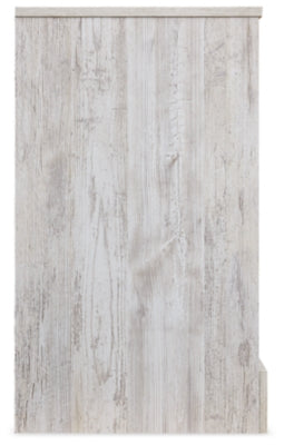 Paxberry Dresser