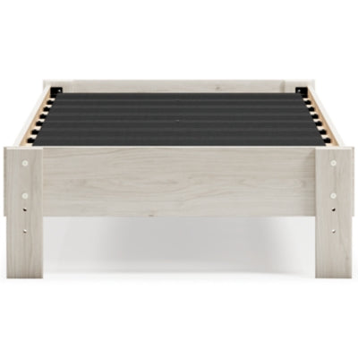 Bed and Mattress Package