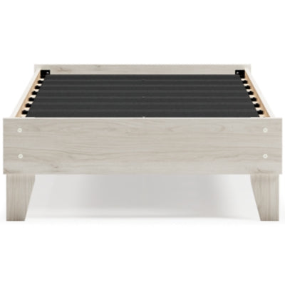 Bed and Mattress Package