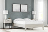Cama de plataforma completa Socalle