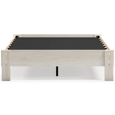 Bed and Mattress Package