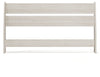 Socalle Queen Panel Headboard