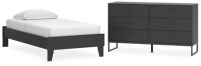3-Piece Bedroom Package