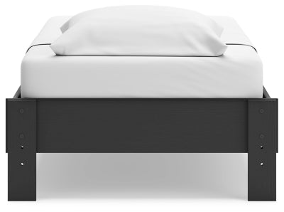 5-Piece Bedroom Package