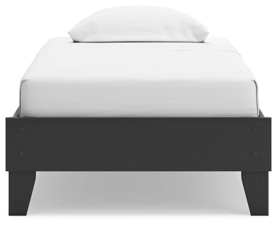 5-Piece Bedroom Package