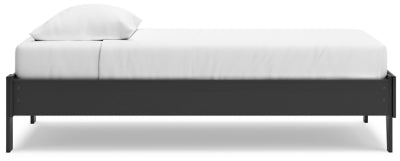 5-Piece Bedroom Package