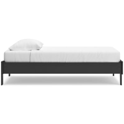 5-Piece Bedroom Package