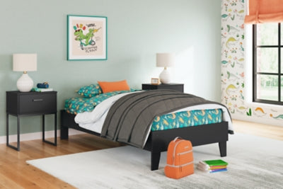 3-Piece Bedroom Package