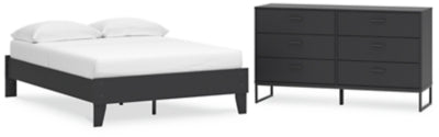 3-Piece Bedroom Package