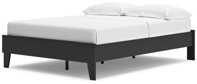 5-Piece Bedroom Package