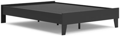 6-Piece Bedroom Package
