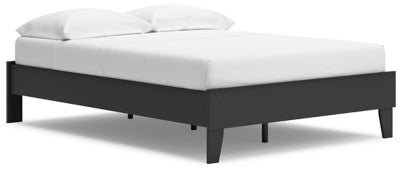 5-Piece Bedroom Package