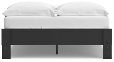 5-Piece Bedroom Package