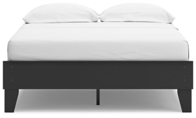 5-Piece Bedroom Package