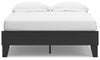6-Piece Bedroom Package