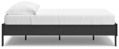 7-Piece Bedroom Package