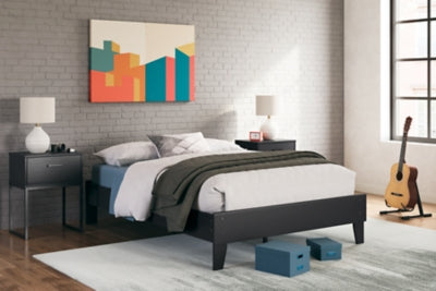 6-Piece Bedroom Package