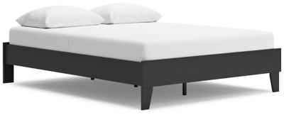 5-Piece Bedroom Package