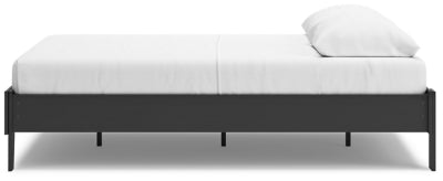 5-Piece Bedroom Package
