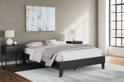 Paquete de dormitorio de 3 piezas