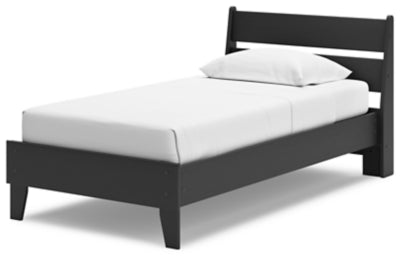 5-Piece Bedroom Package